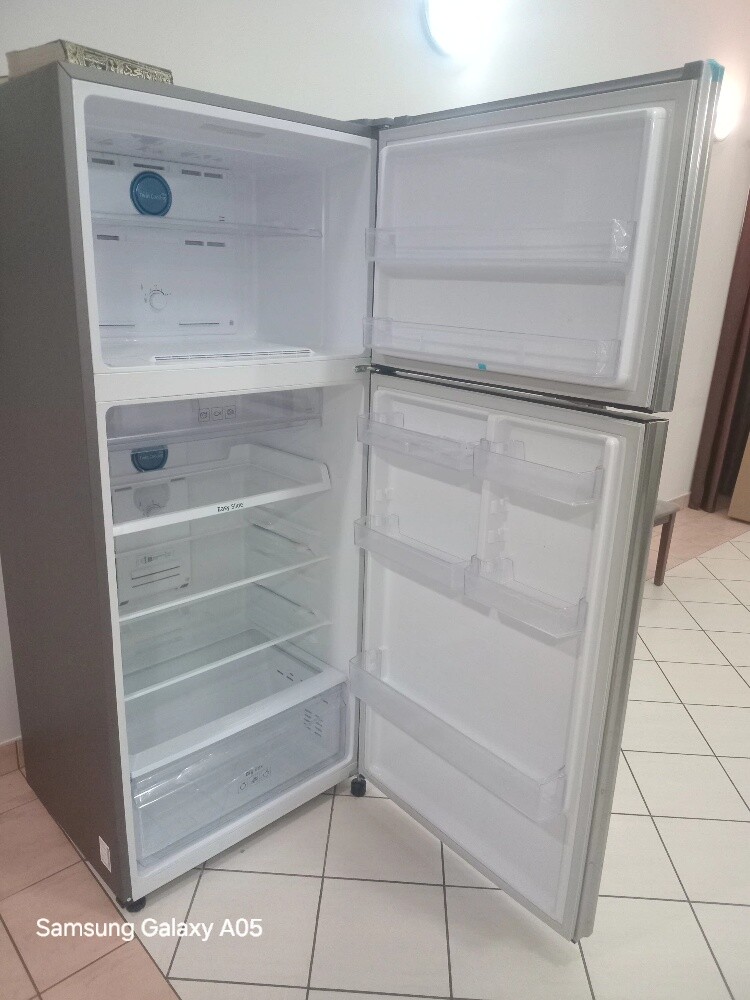 refrigerator - 3
