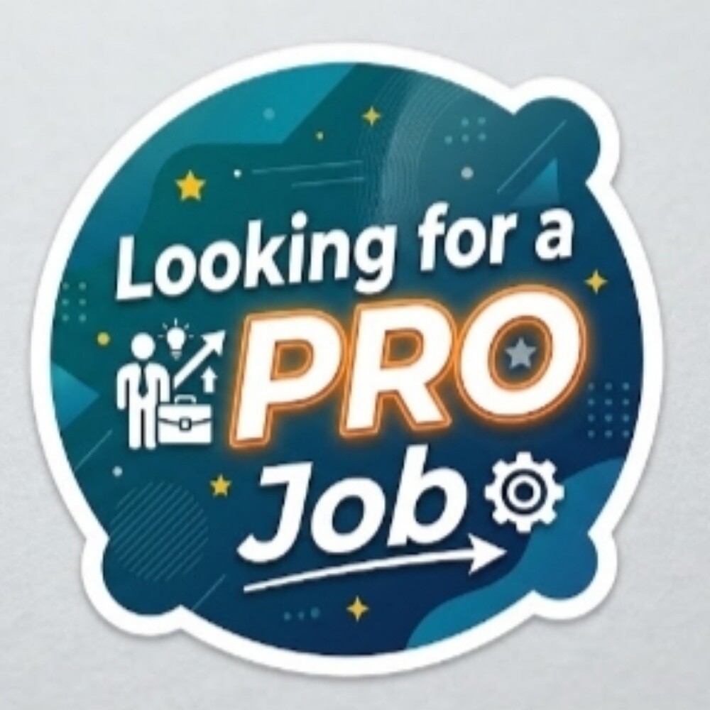 PRO/ Public Relations Officer - 1