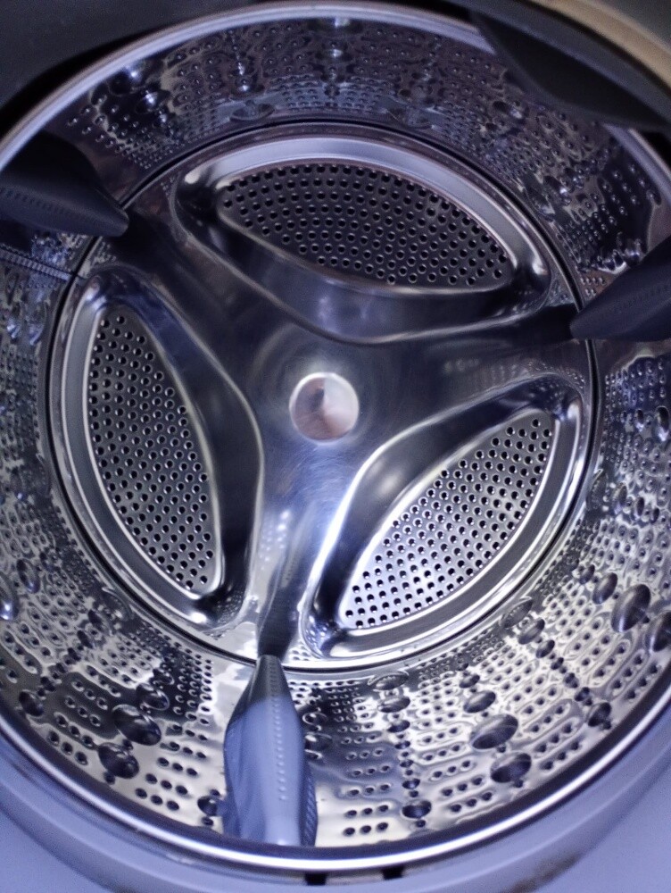 Lg 12/7 kg washing machine for sale - 2