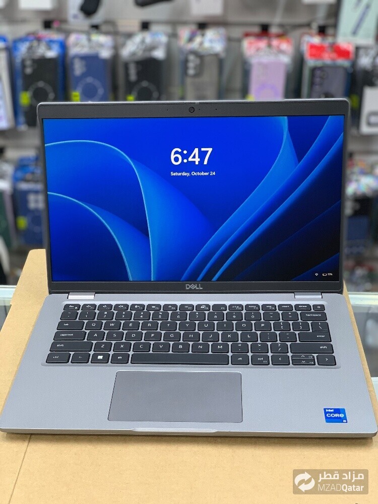 dell 12th Gen Intel Core i5-123 - 1