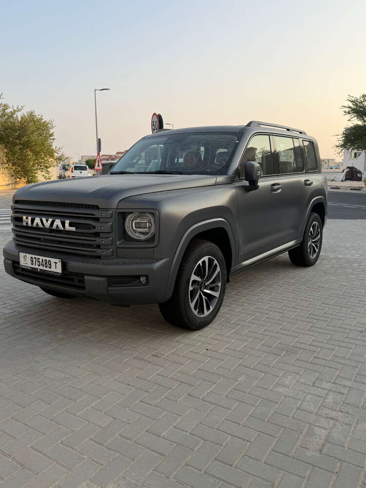 للبيع هافال 27 اصفار - 1