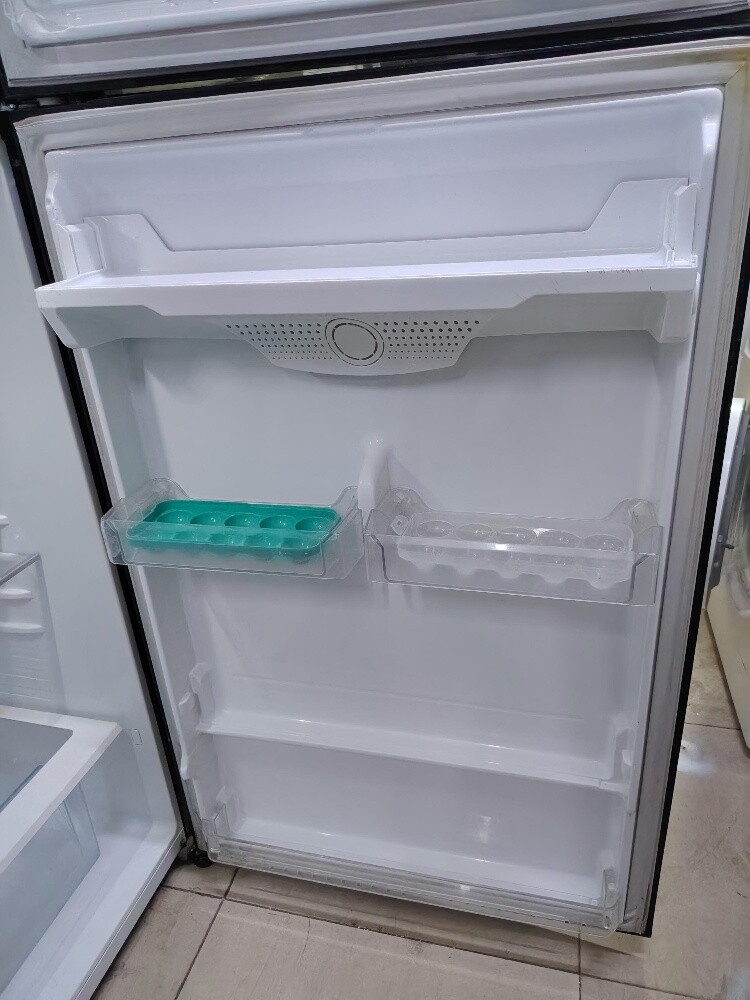 Clean LG Double Door Fridge Sale - 6