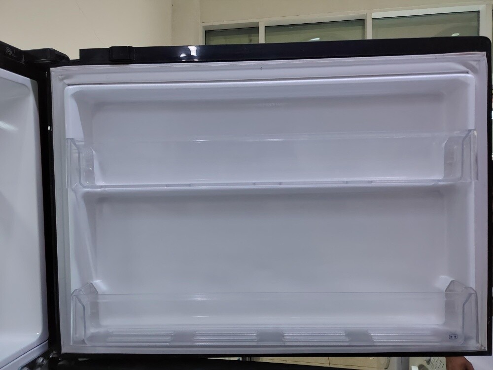 Clean LG Double Door Fridge Sale - 5