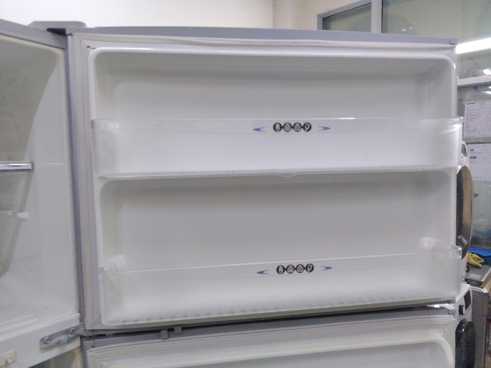 Sharp Big Double Door Fridge Sale - 6
