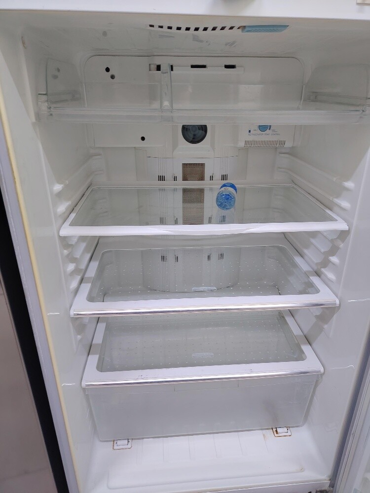 Sharp Big Double Door Fridge Sale - 3