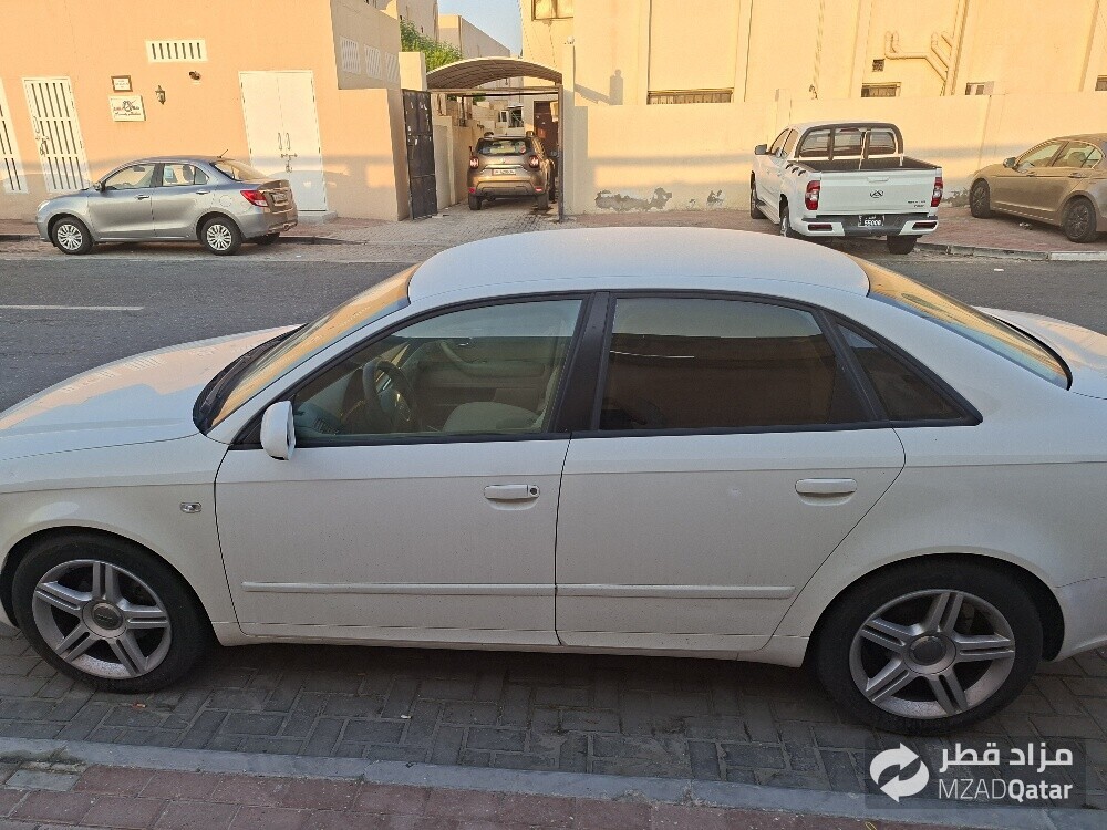 Audi A4, good condition - 12