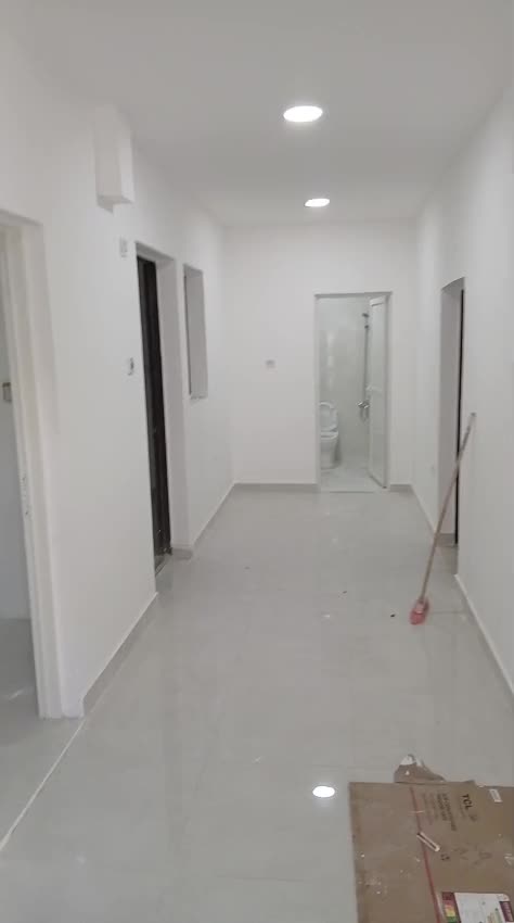 Apartment for rent in Al Gharaffa - 1