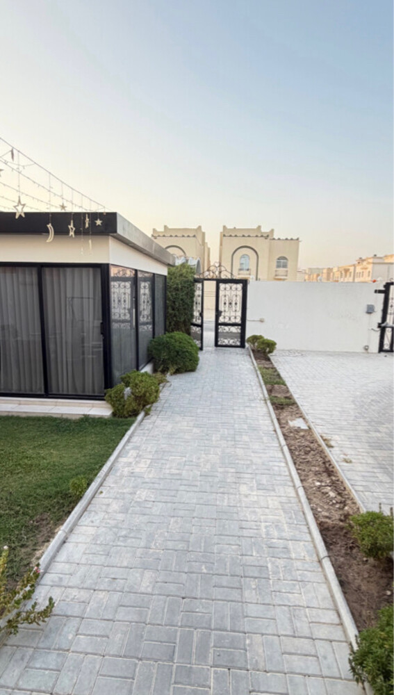 لبيع فيلا في الخيسه البندري موجره - 1