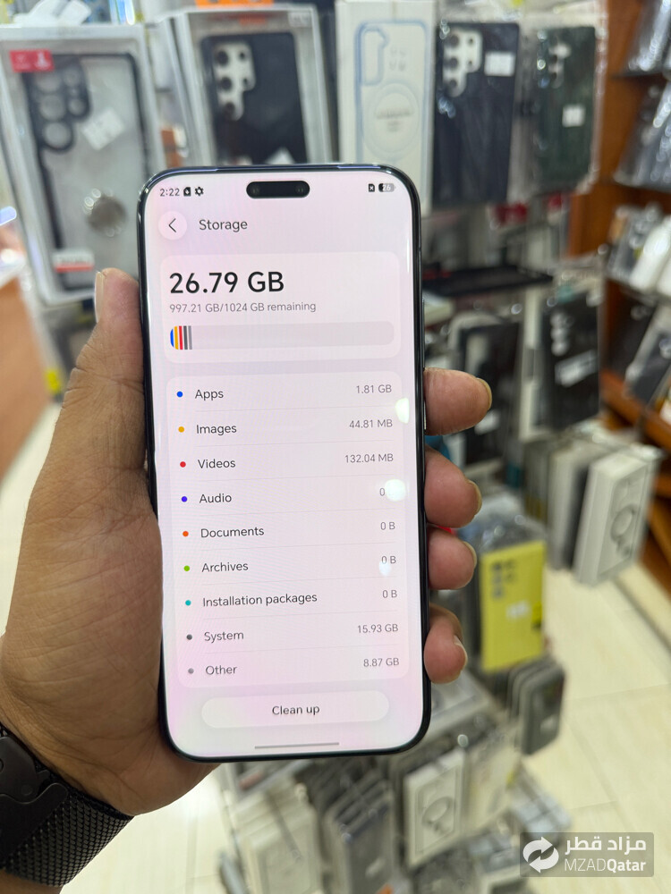 Honor Magic 8 pro 1TB - 3