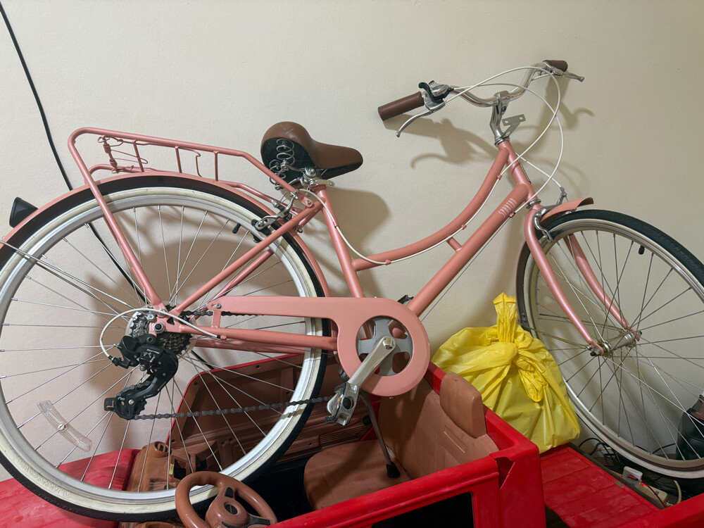Spartan Classic Bike(s) - 9