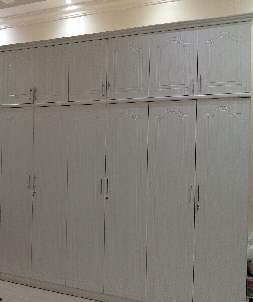 wardrobe - 1