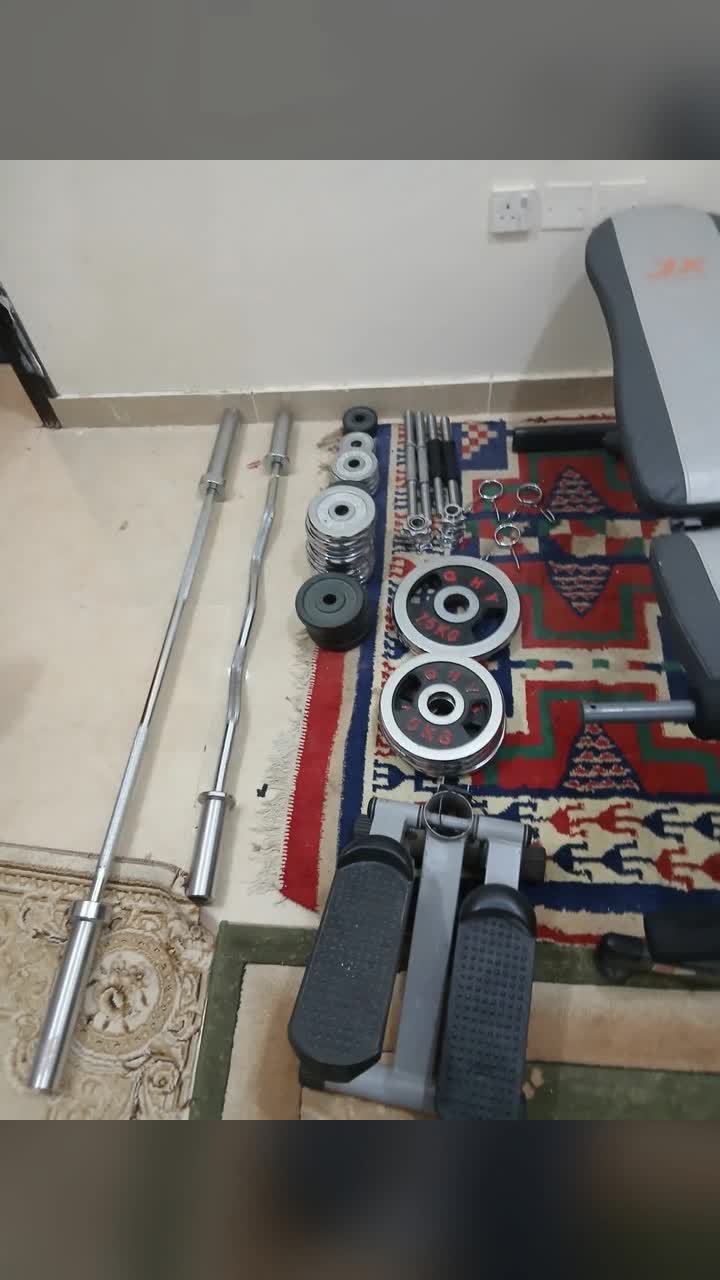 جيم رياضي - 9