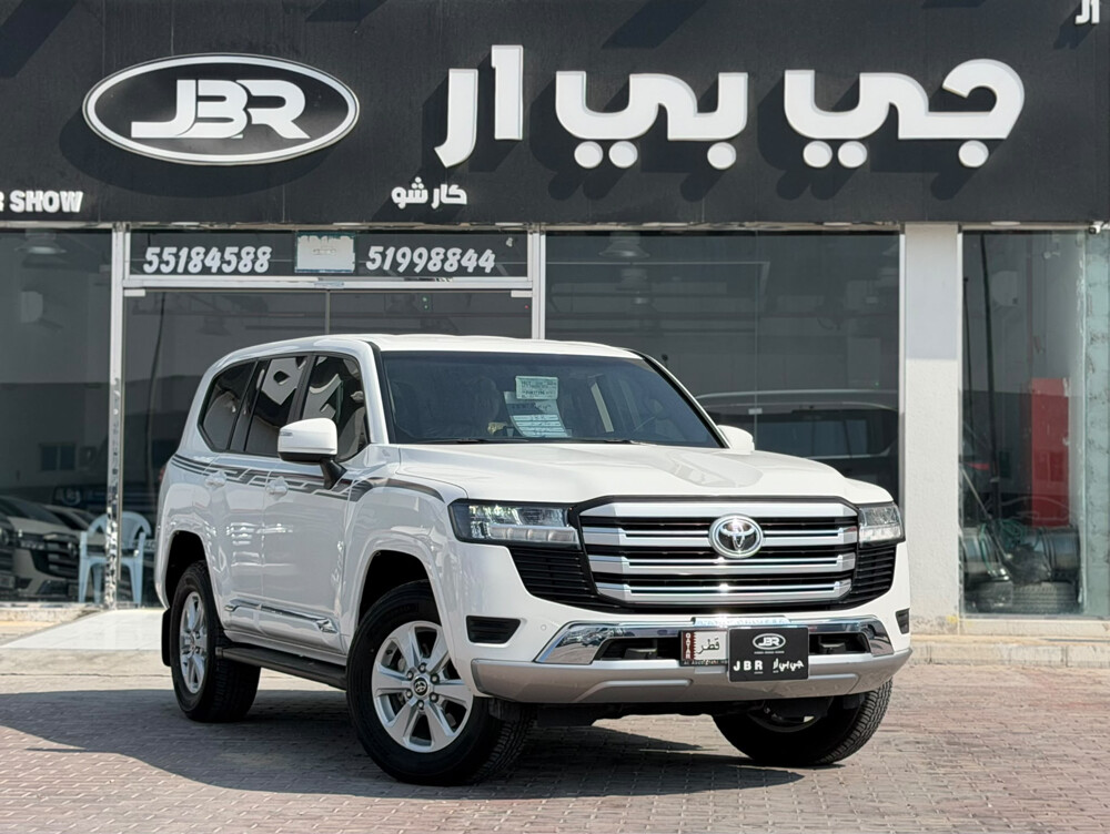 جي اكس ار 2023  - 2