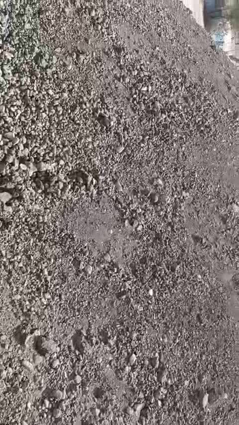 اسفلت مجروش و رمل بلاستر و مغسول - 3