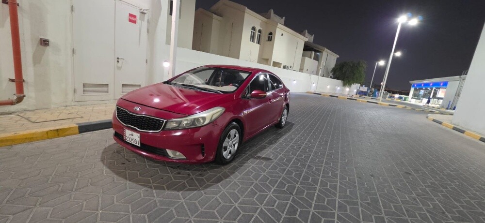 Kia for sale - 1