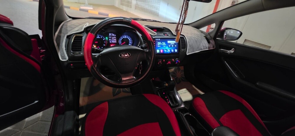 Kia for sale - 10