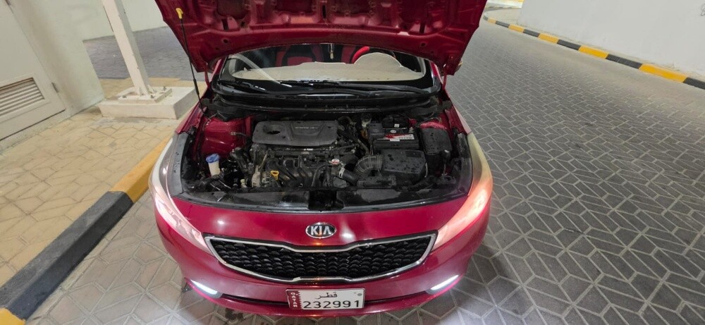 Kia for sale - 11