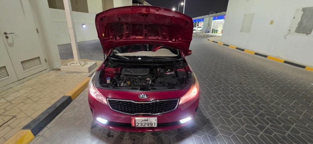 Kia for sale - 8