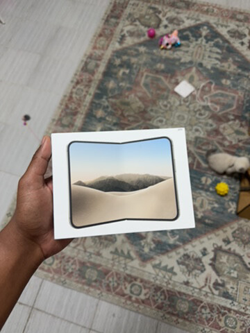 آيفون أبل ديو بسعة ٥١٢ جيجابايت ج - 1