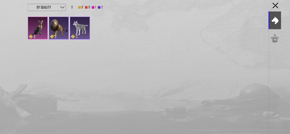 حساب ببجي للبيع - 3