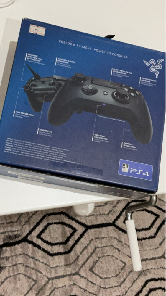 Razor tournament edition PS and PC  - 7