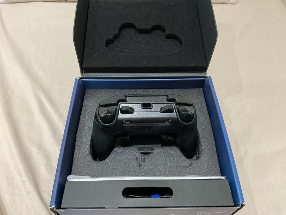 Razor tournament edition PS and PC  - 2