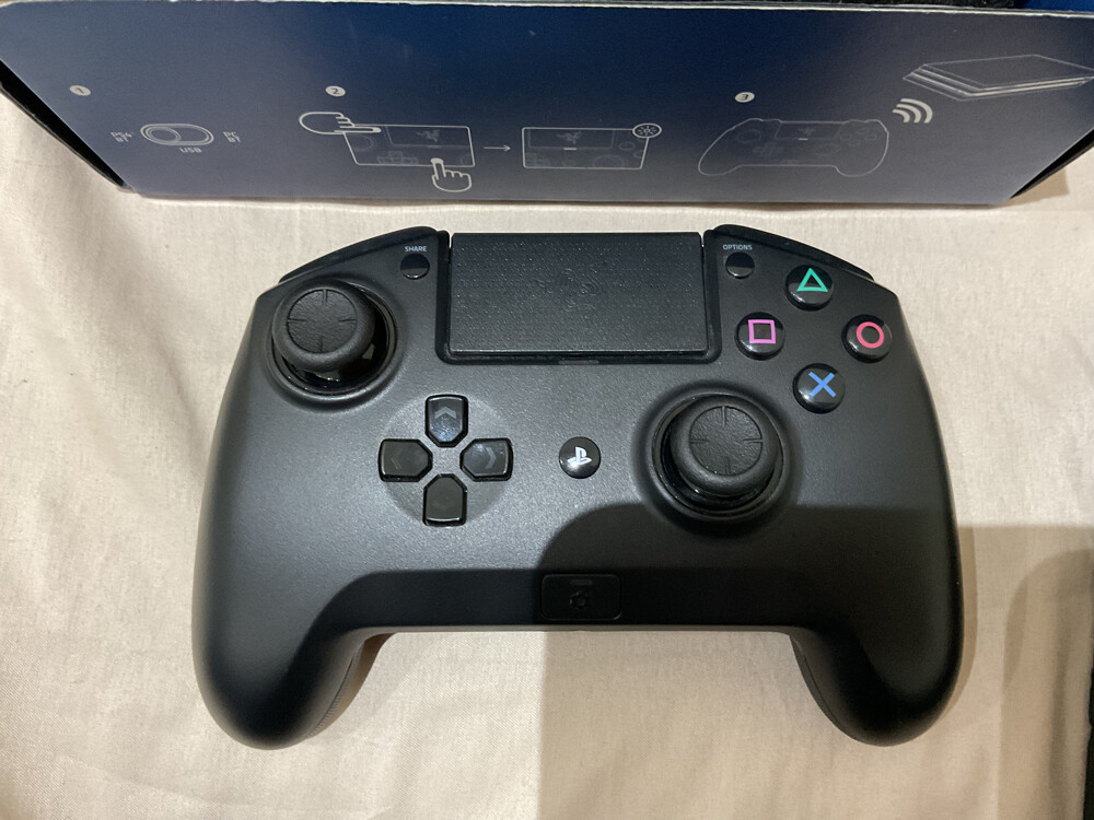 Razor tournament edition PS and PC  - 5