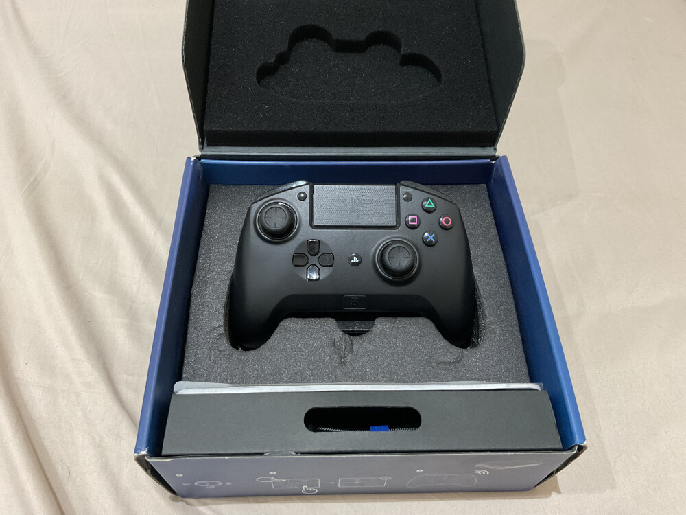 Razor tournament edition PS and PC  - 6