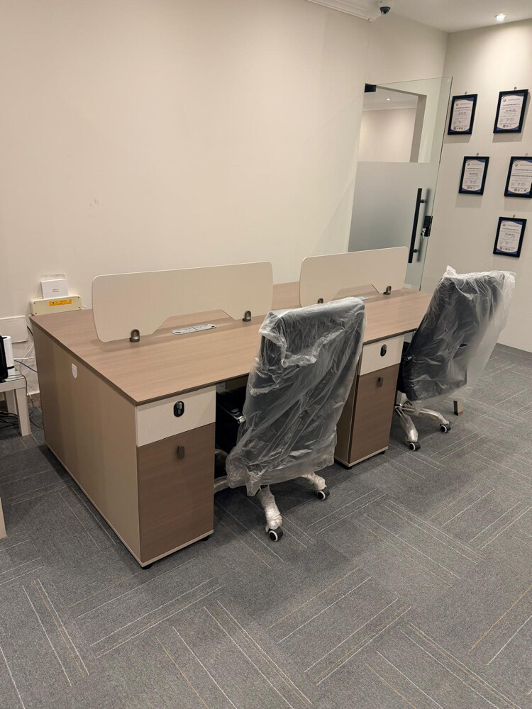 used office furniture buy and sale  - 1