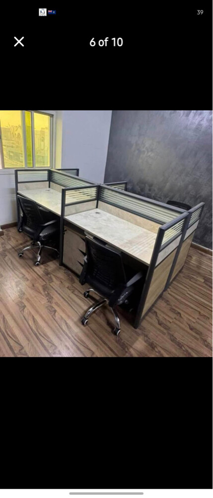 used office furniture buy and sale  - 2