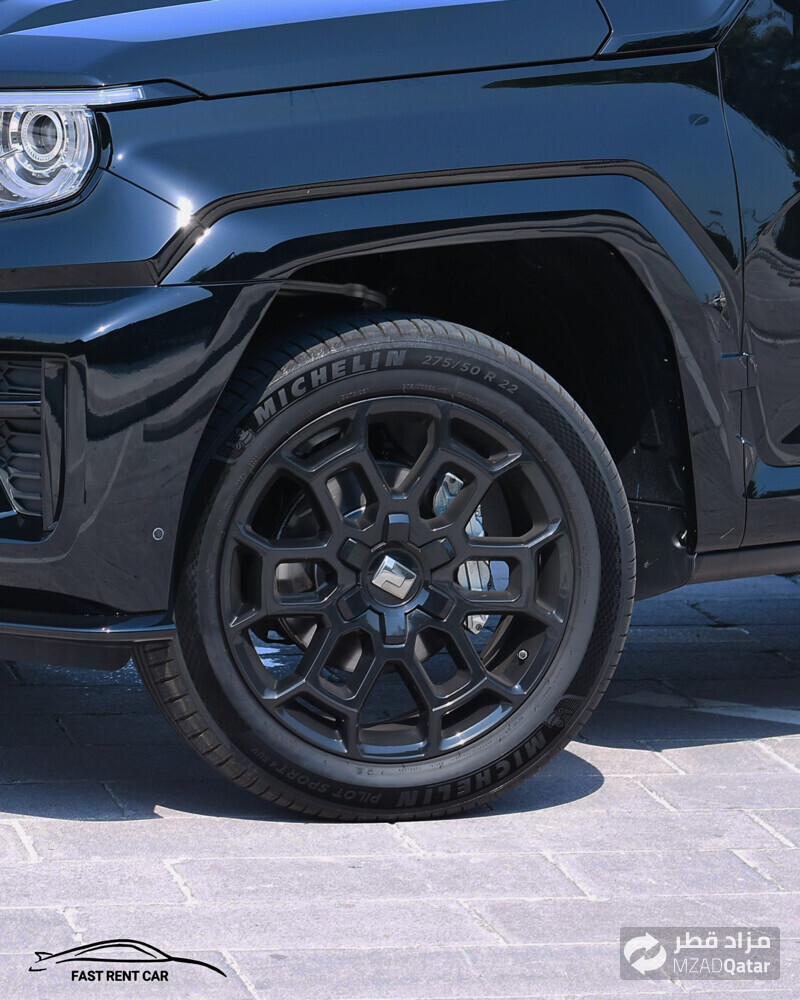 تانك ٧٠٠ - 6