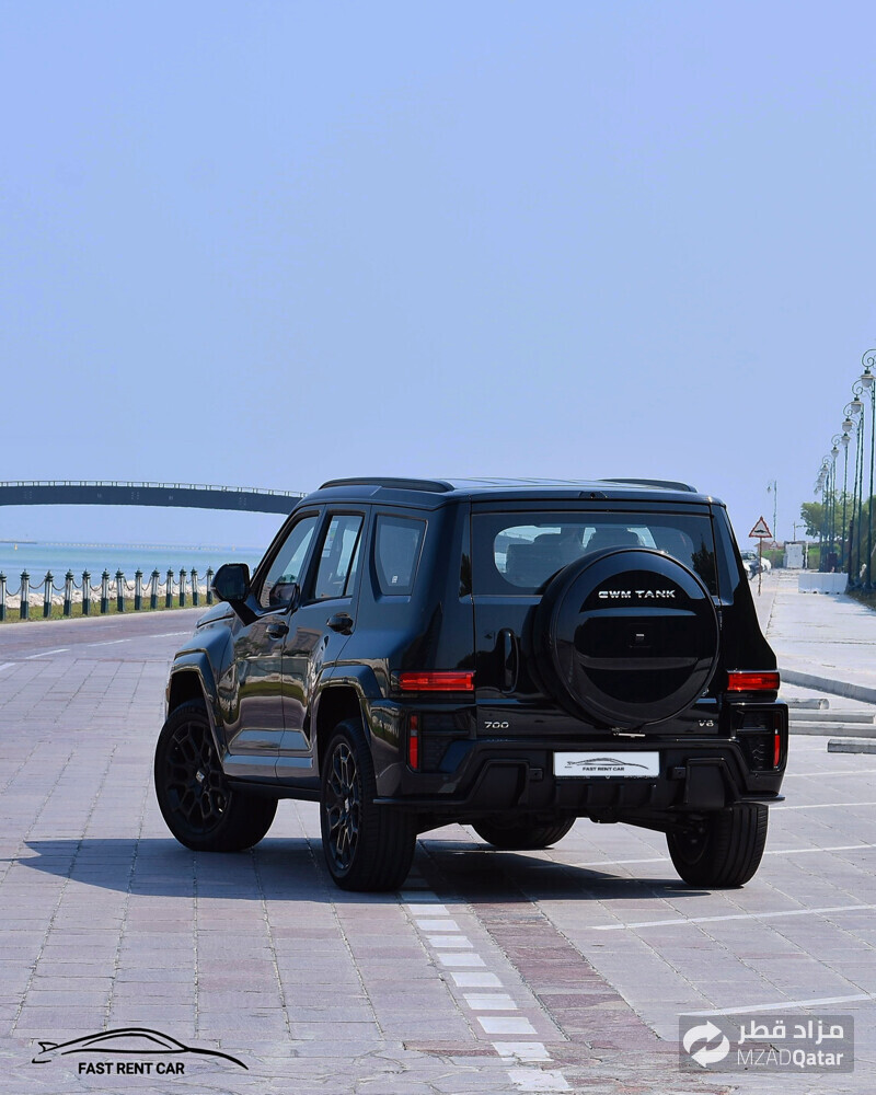 تانك ٧٠٠ - 3