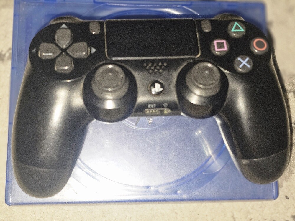 ps4 pd - 1
