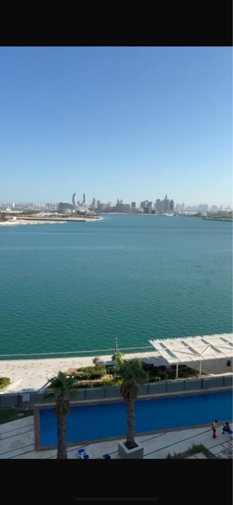 Luxury apartment for sale - 1