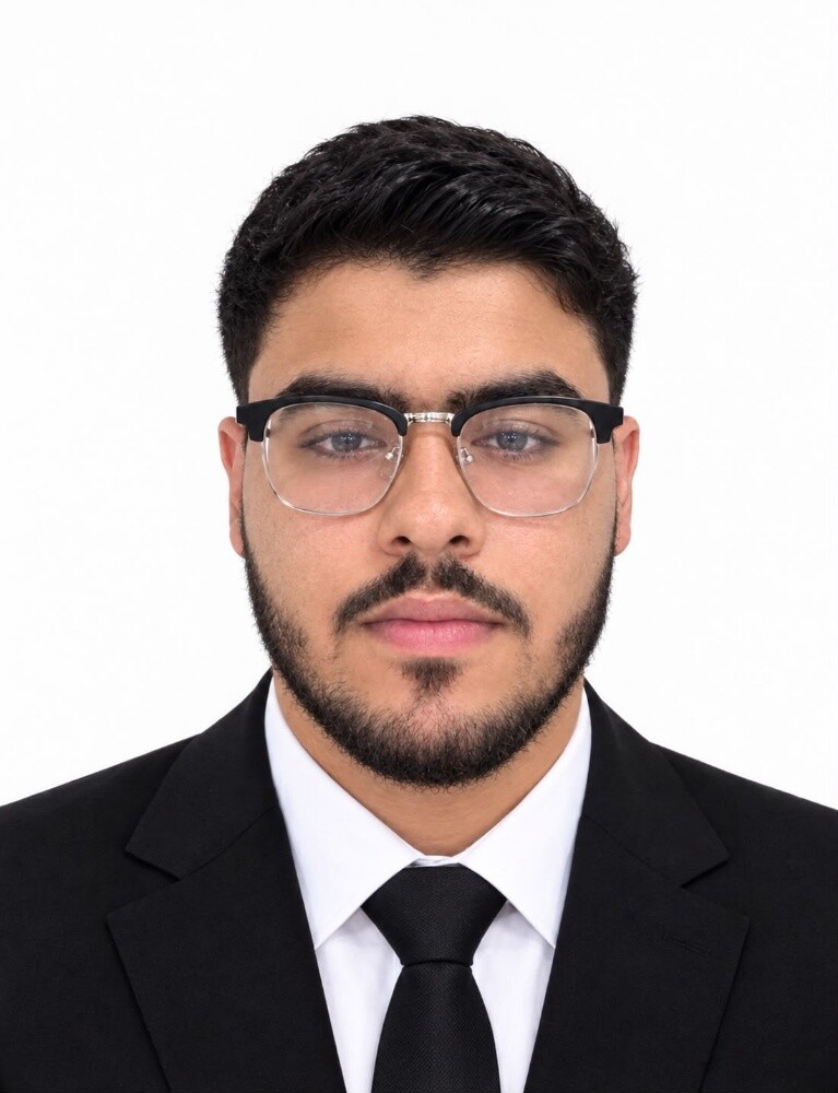 Rayen Sebai - 1