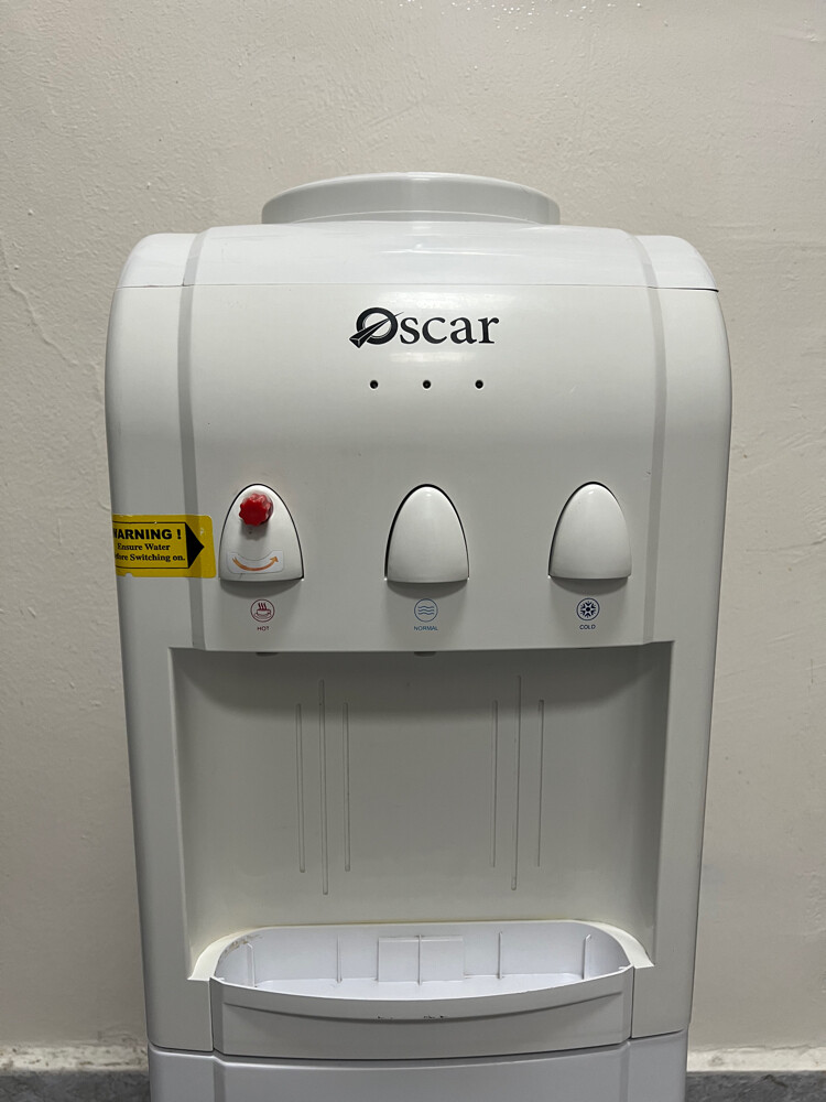 Oscar water dispenser  - 9