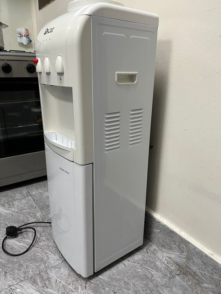 Oscar water dispenser  - 4