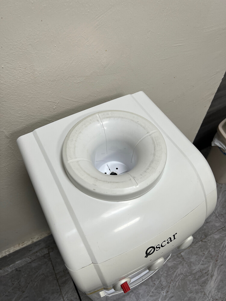 Oscar water dispenser  - 3