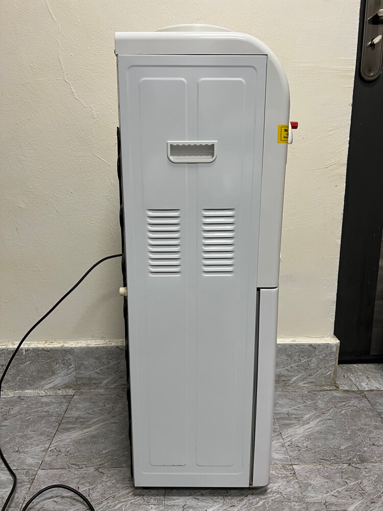 Oscar water dispenser  - 5