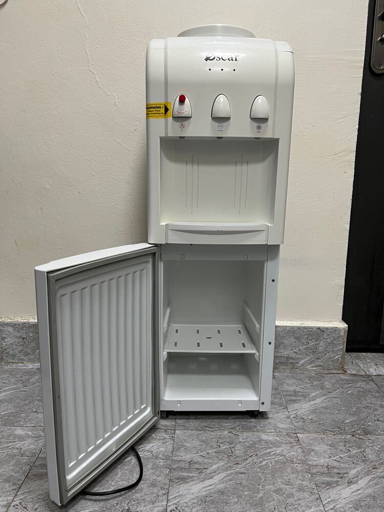 Oscar water dispenser  - 7