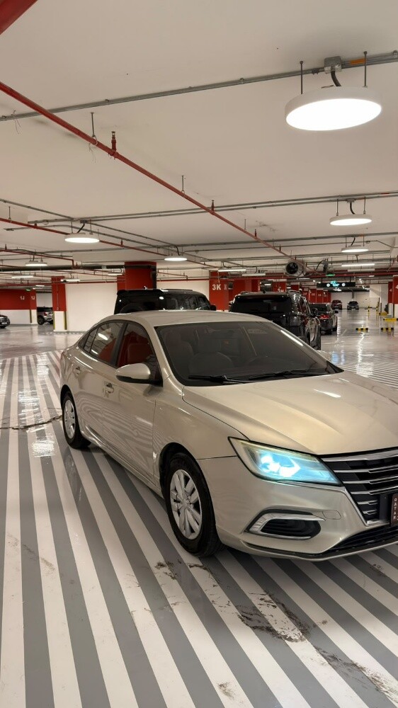 mg 5 - 3