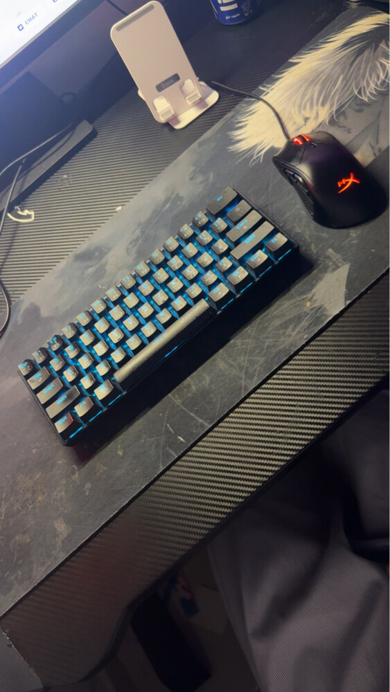 Vertux keyboard pro - 2