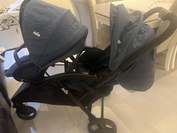 Stroller joie for twn - 2