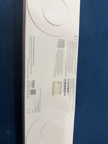 Apple watch SE 3 GPS 40 mm  - 2
