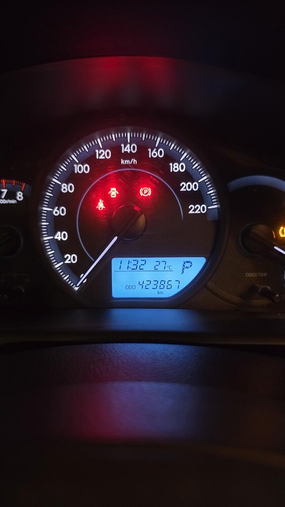 TOYOTA YARIS 2022 URGENT SALE - 5
