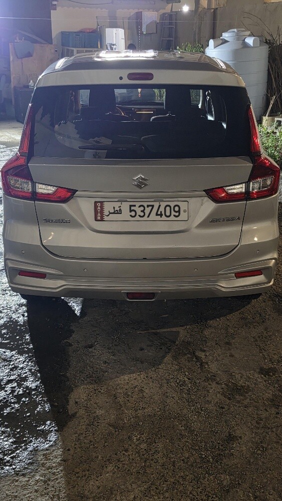 SUZUKI ERTIGA 2019 URGENT SALE - 4