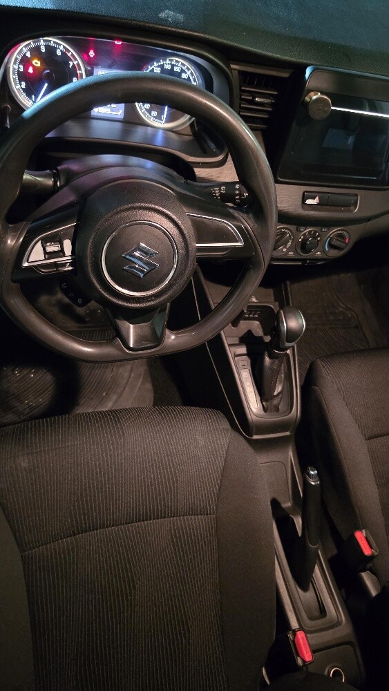 SUZUKI ERTIGA 2019 URGENT SALE - 8