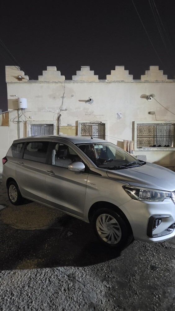 SUZUKI ERTIGA 2019 URGENT SALE - 3