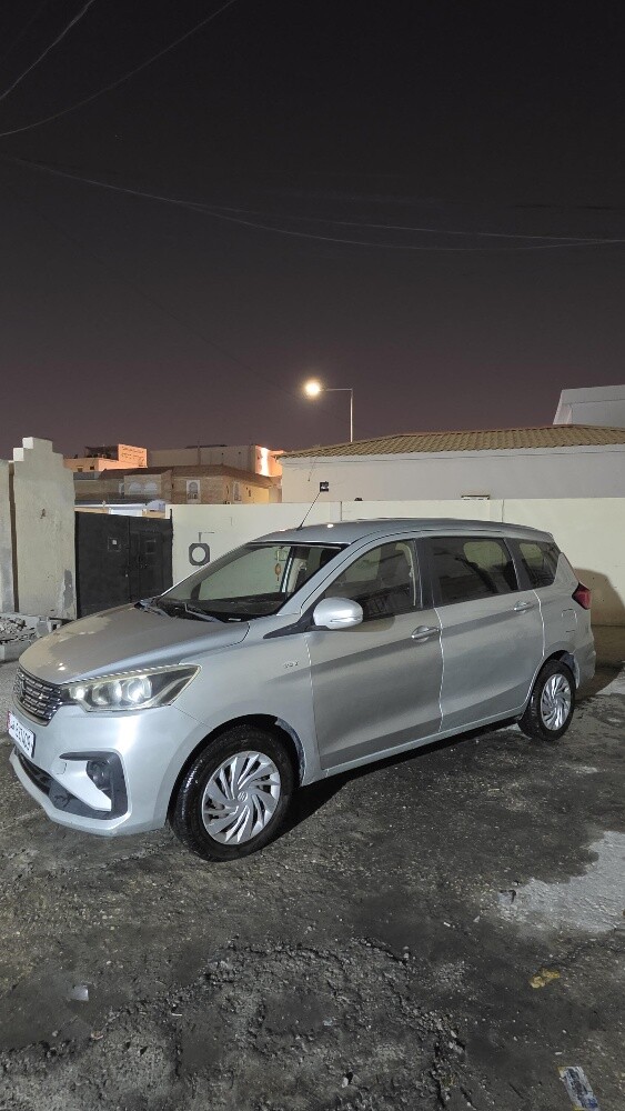 SUZUKI ERTIGA 2019 URGENT SALE - 2