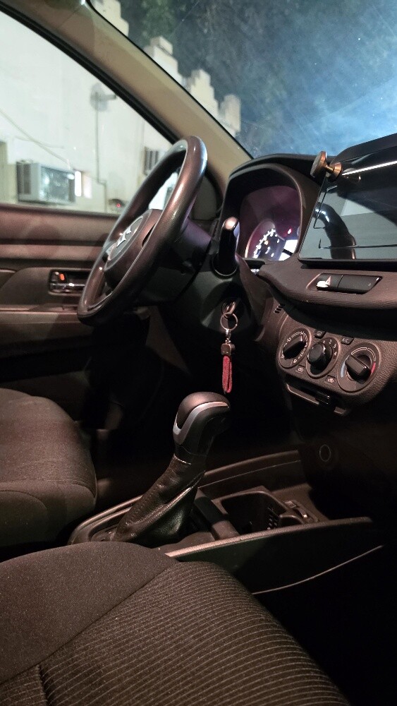 SUZUKI ERTIGA 2019 URGENT SALE - 7